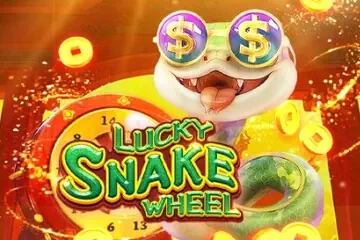 Lucky Snake Wheel