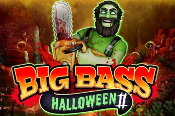 big bass halloween ii